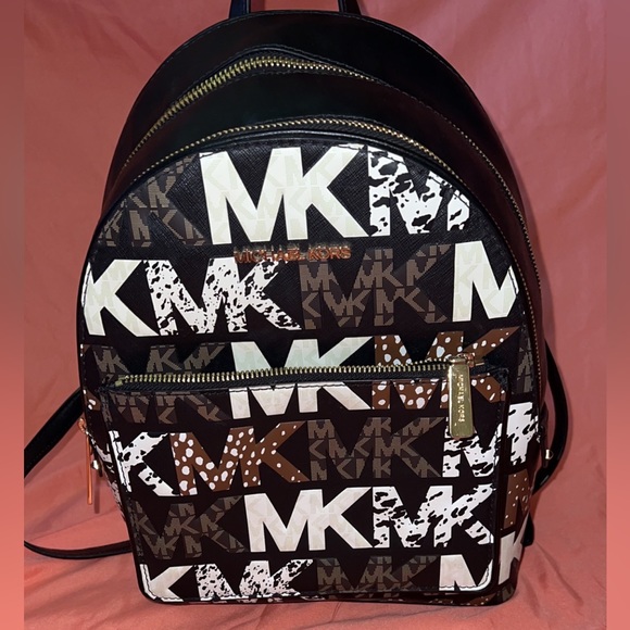 Michael kors backpack